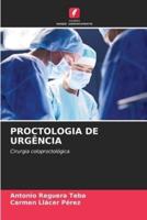 Proctologia De Urgência