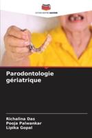 Parodontologie Gériatrique