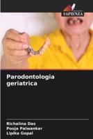 Parodontologia Geriatrica