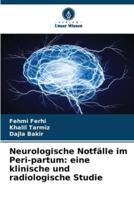 Neurologische Notfälle Im Peri-Partum