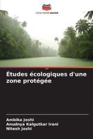 Études Écologiques D'une Zone Protégée