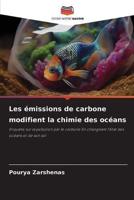 Les Émissions De Carbone Modifient La Chimie Des Océans