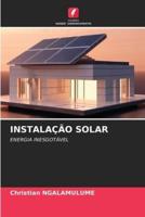 Instalação Solar