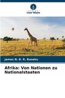 Afrika