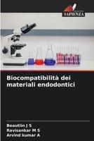 Biocompatibilità Dei Materiali Endodontici