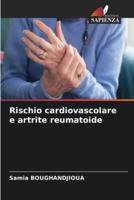 Rischio Cardiovascolare E Artrite Reumatoide