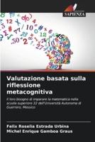 Valutazione Basata Sulla Riflessione Metacognitiva