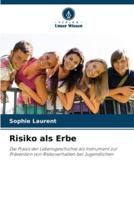 Risiko Als Erbe