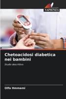 Chetoacidosi Diabetica Nei Bambini