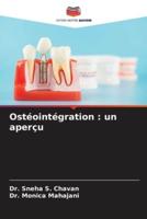 Ostéointégration