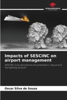 Impacts of SESCINC on Airport Management