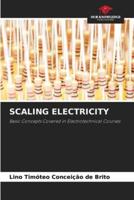 Scaling Electricity