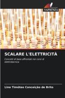 Scalare l'Elettricità