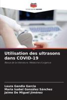 Utilisation Des Ultrasons Dans COVID-19