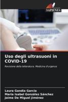 Uso Degli Ultrasuoni in COVID-19