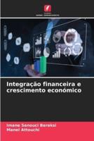 Integração Financeira E Crescimento Económico