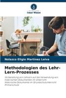 Methodologien Des Lehr-Lern-Prozesses