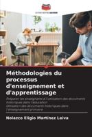 Méthodologies Du Processus D'enseignement Et D'apprentissage