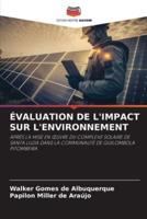 Évaluation De l'Impact Sur l'Environnement