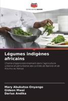 Légumes Indigènes Africains