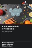 La Nutrizione in Ortodonzia