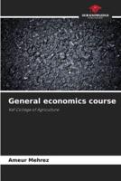 General Economics Course