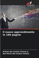 Il Nuovo Apprendimento in 100 Pagine