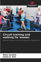 Circuit Training and Walking for Women