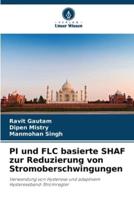 PI Und FLC Basierte SHAF Zur Reduzierung Von Stromoberschwingungen