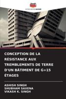 Conception De La Résistance Aux Tremblements De Terre d'Un Bâtiment De G+15 Étages