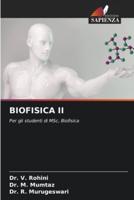Biofisica II