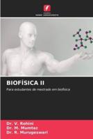 Biofísica II