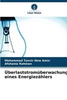 Überlaststromüberwachung Eines Energiezählers