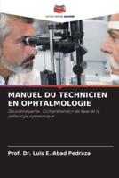 Manuel Du Technicien En Ophtalmologie