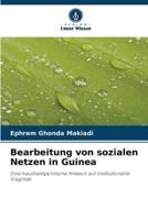 Bearbeitung Von Sozialen Netzen in Guinea