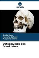 Osteomyeitis Des Oberkiefers
