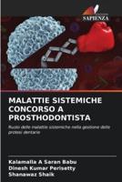 Malattie Sistemiche Concorso a Prosthodontista