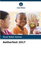 Aetherfest 2017