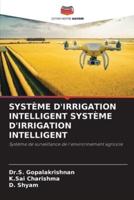 Système d'Irrigation Intelligent Système d'Irrigation Intelligent