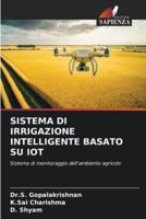 Sistema Di Irrigazione Intelligente Basato Su Iot