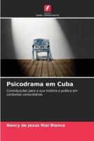 Psicodrama Em Cuba