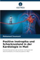 Positive Inotropika Und Schockzustand in Der Kardiologie in Mali