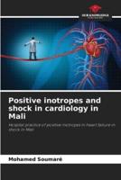 Positive Inotropes and Shock in Cardiology in Mali