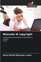 Manuale Di Copyright