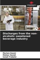 Discharges from the Non-Alcoholic Sweetened Beverage Industry