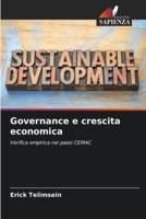 Governance E Crescita Economica