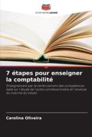 7 Étapes Pour Enseigner La Comptabilité