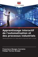 Apprentissage Interactif De L'automatisation Et Des Processus Industriels