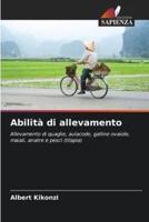 Abilità Di Allevamento