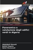 Panoramica E Valutazione Degli Edifici Verdi in Algeria